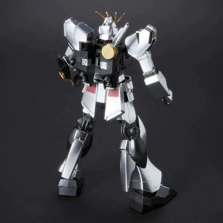 HGUC Nu Gundam (Metallic Coating Ver.)