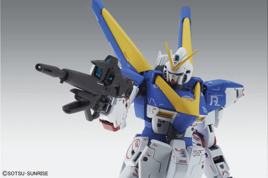 MG Victory 2 Gundam (Ver. Ka)