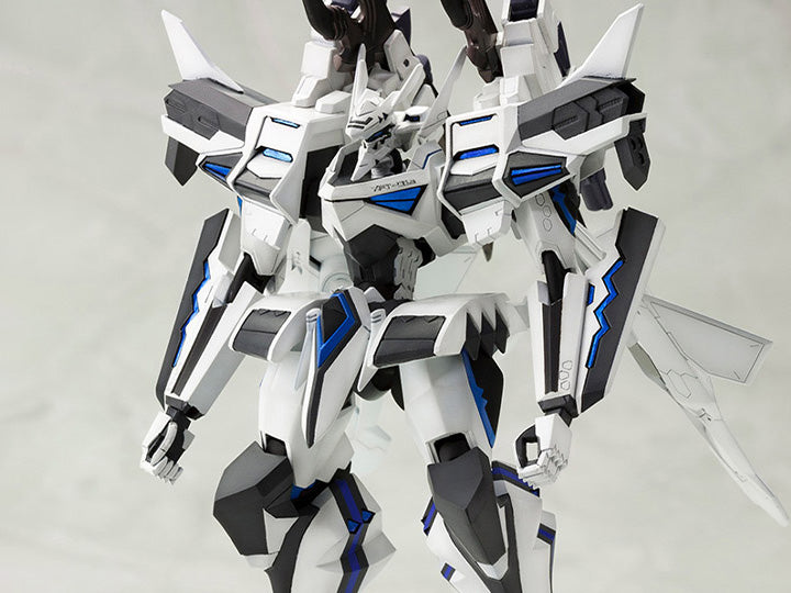 Muv-Luv Alternative Shiranui Second Phase 3 (Yuya Bridges Ki)