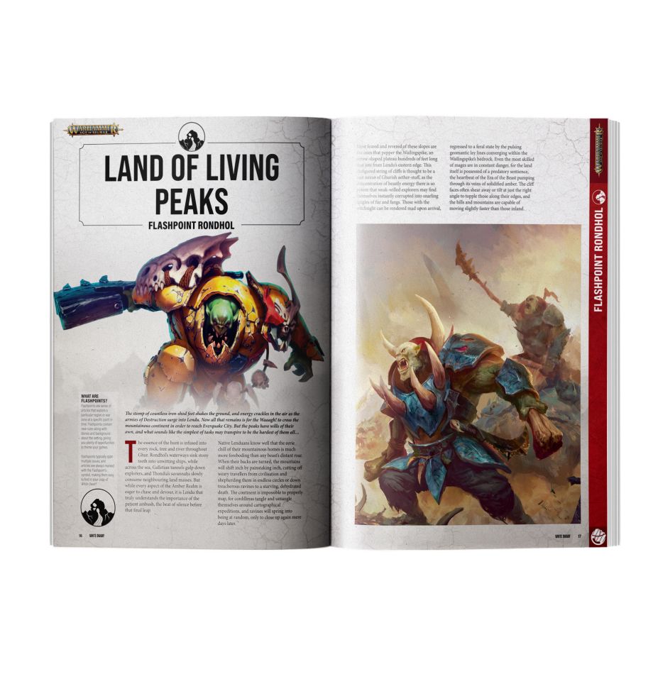White Dwarf 485