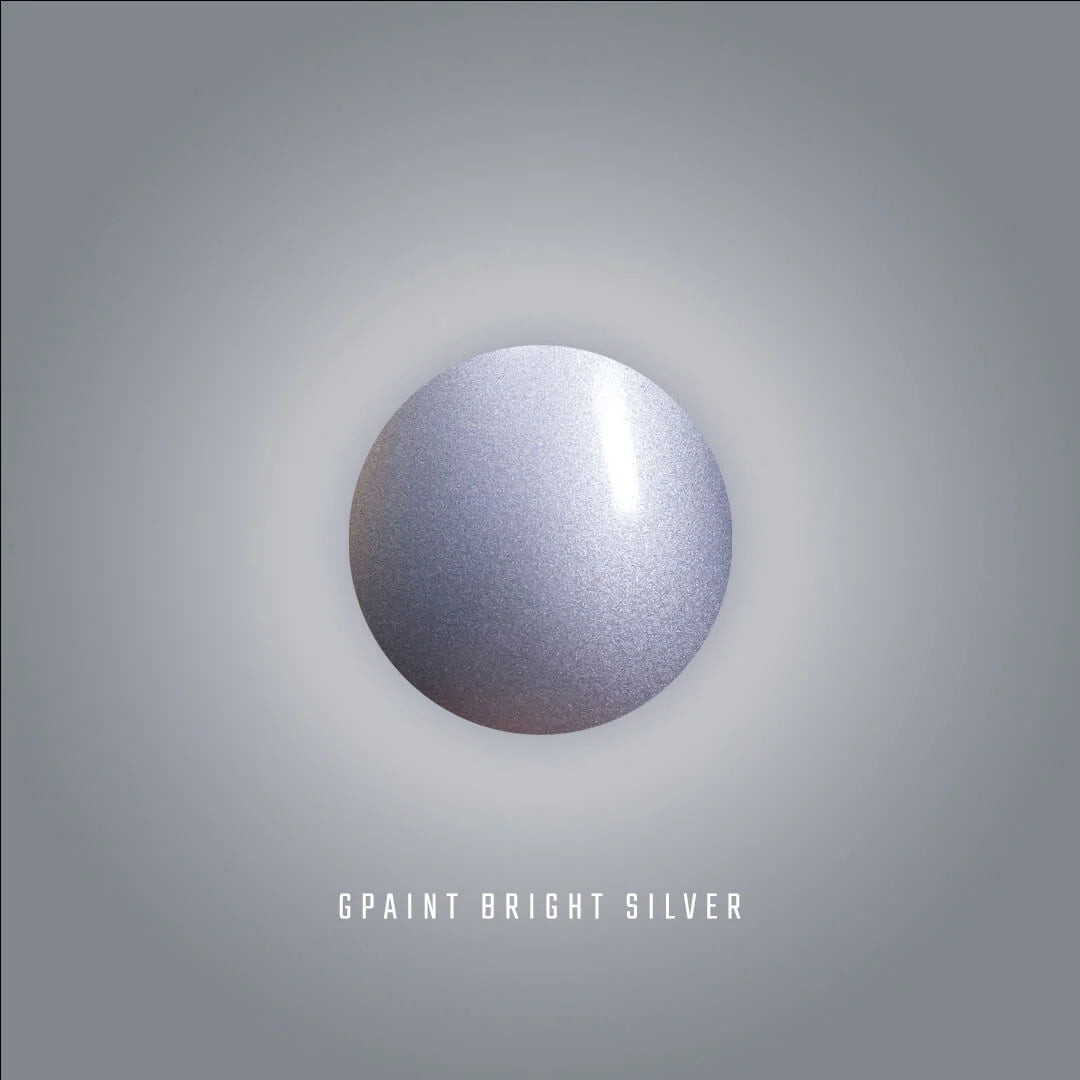 GPaint Ultimate Metallic Series set (All 8 Colors)