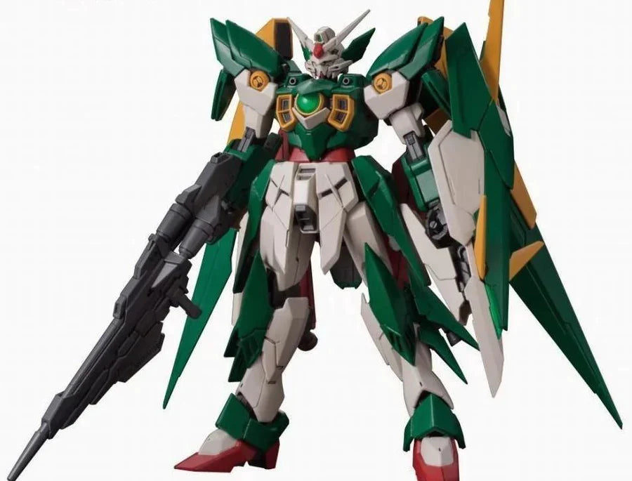 MG Gundam Fenice Rinascita