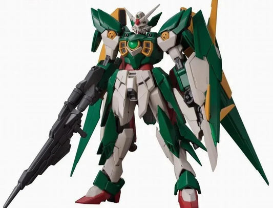 MG Gundam Fenice Rinascita