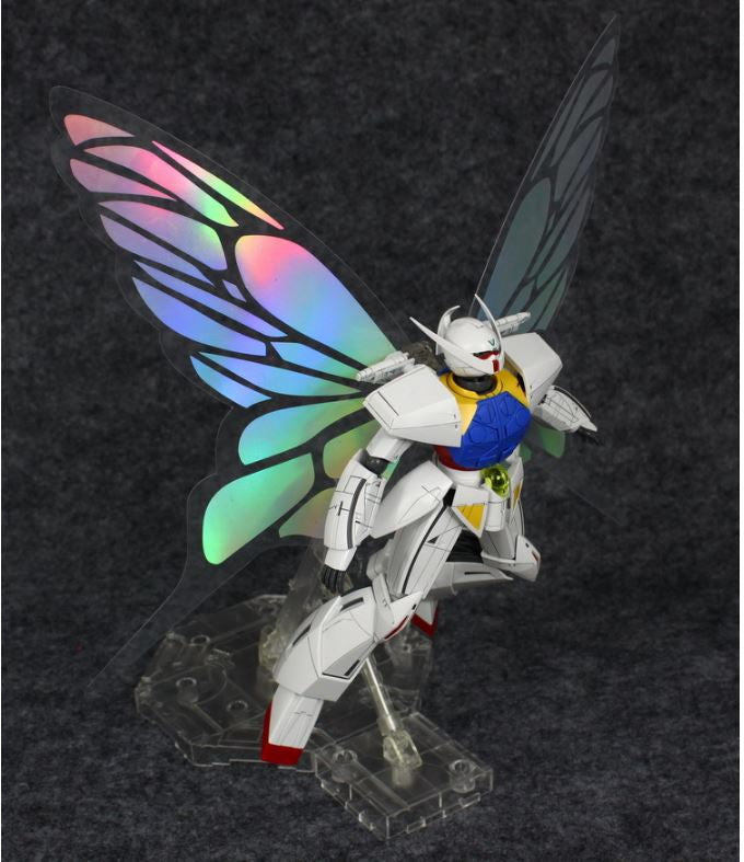 [Effect] MG Turn A Gundam Moonlight Butterfly