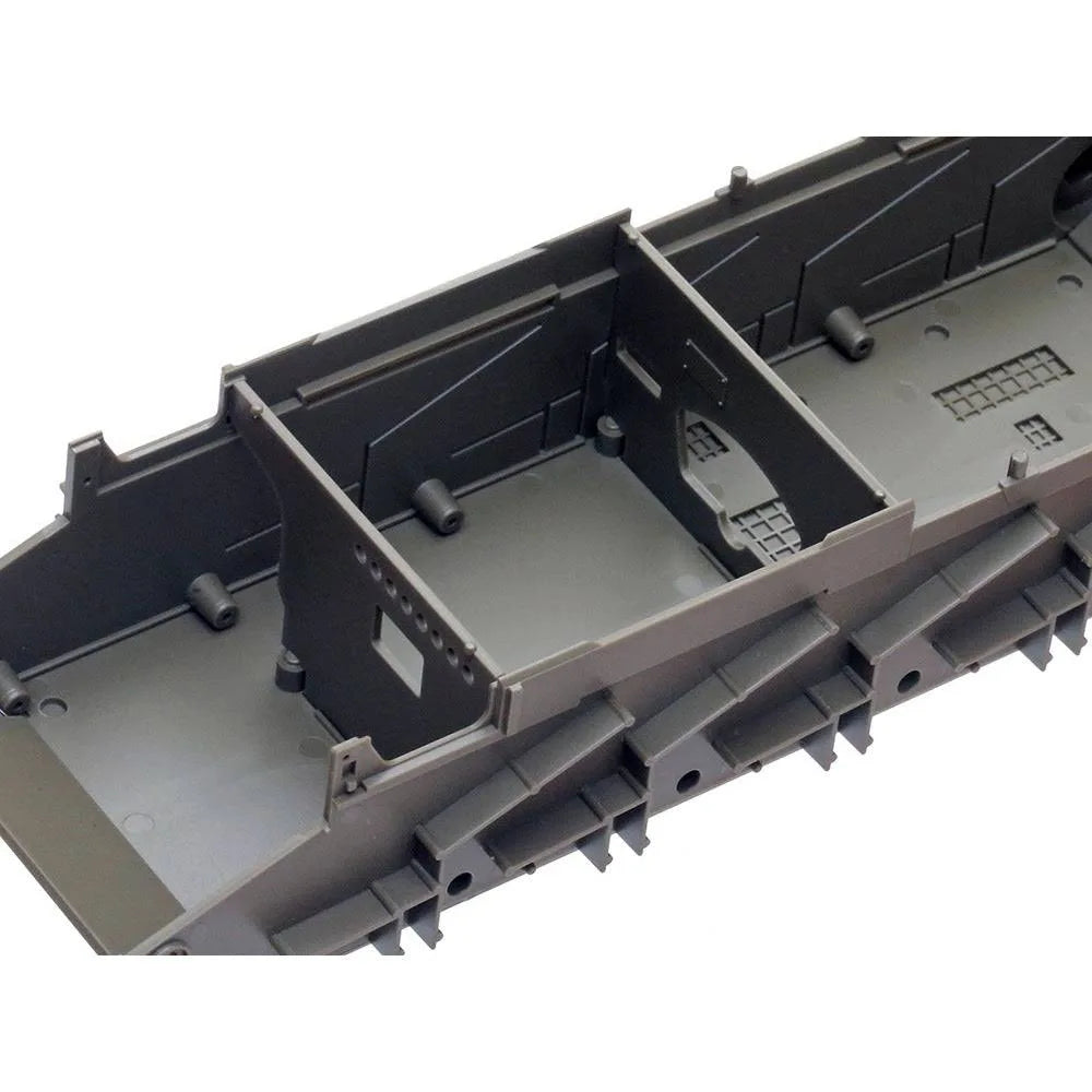 TAMIYA British Cruiser A34 Comet Tank 1/35
