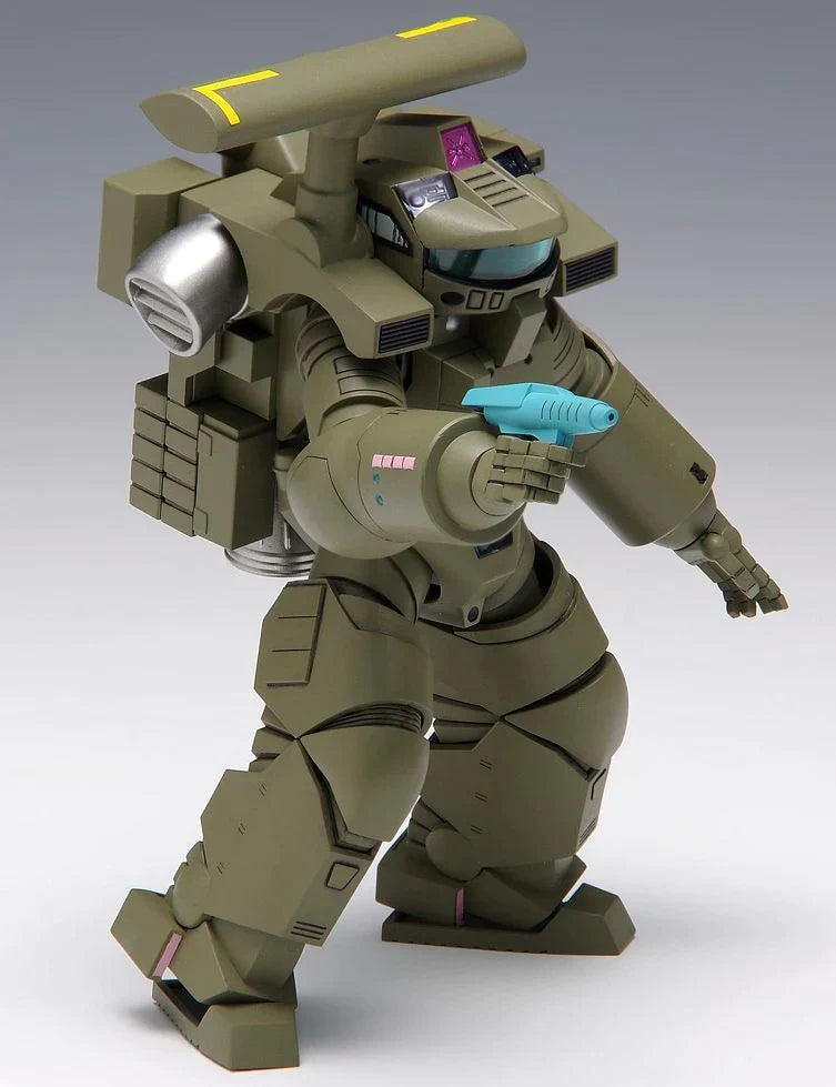 STARSHIP TROOPERS 1/20 POWERED SUIT (COMMANDER TYPE)
