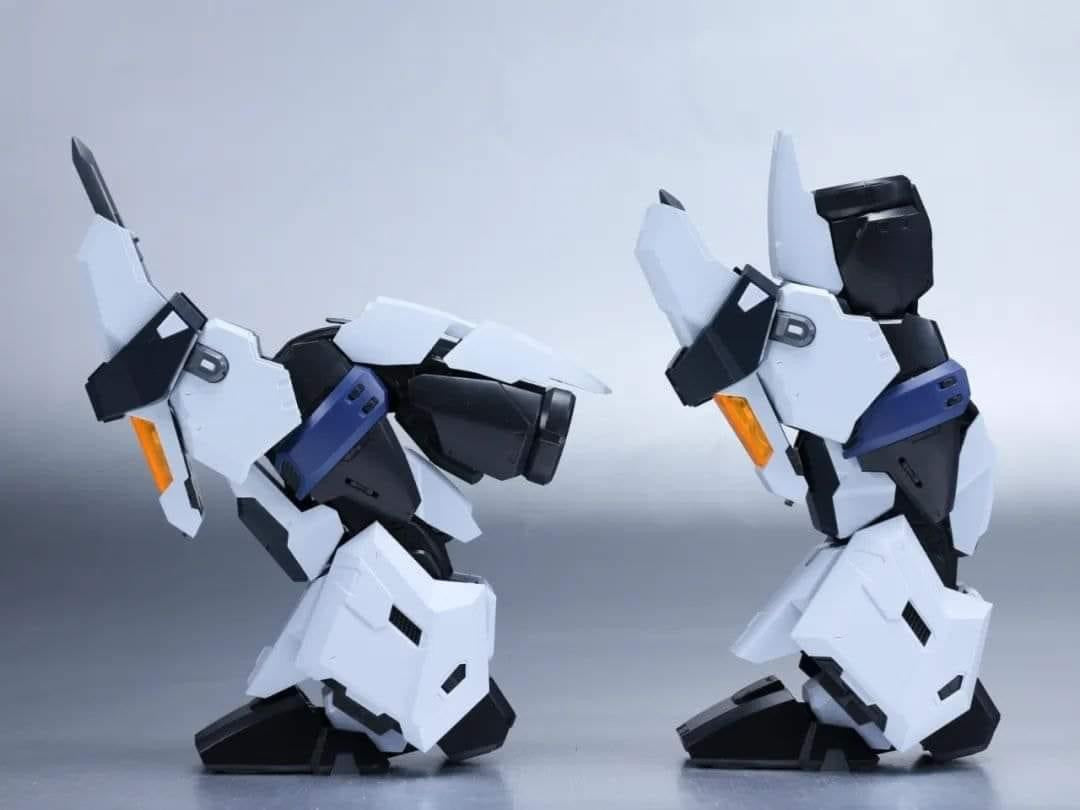 NonZero Studio NZS-05-3 Thor Model kit