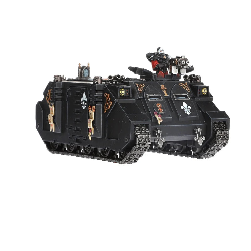 Warhammer 40,000 Combat Patrol: Adepta Sororitas
