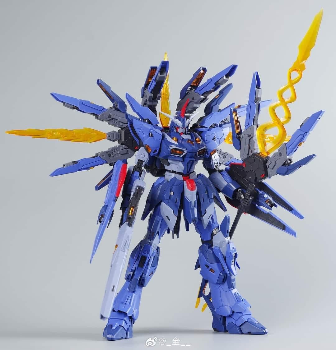 Zhao Workshop 1/100 Redeem Third Party model kit