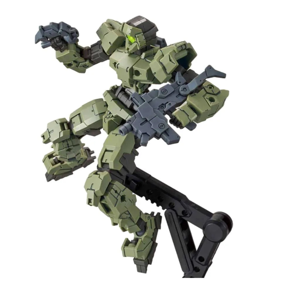 30 MM #11 eEXM-17 (Alto Green) Model Kit