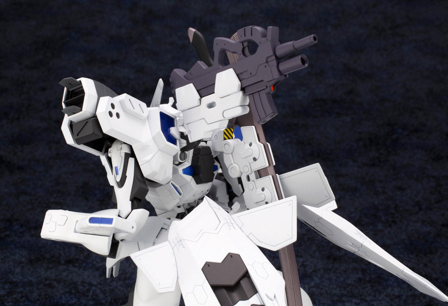 Muv-Luv Alternative Shiranui Second Yuya Bridges Ki (Ver. 1.5)