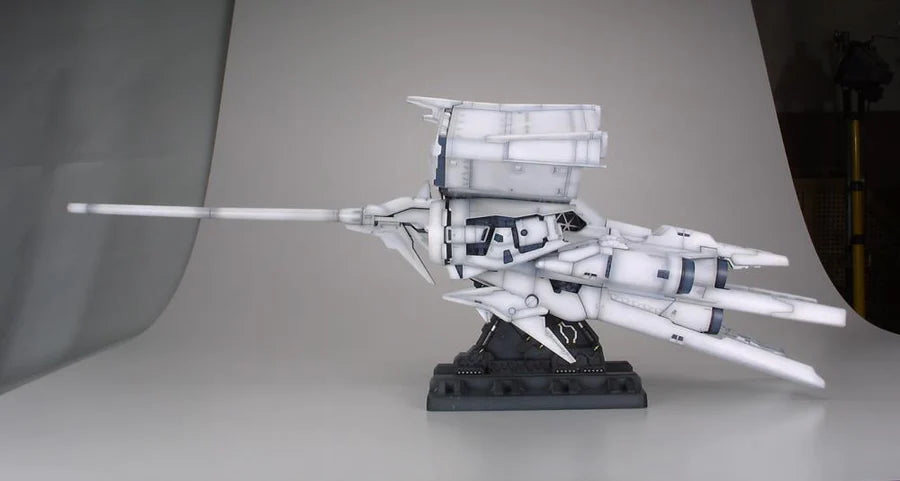 HGUC #28 GP03D Dendrobium