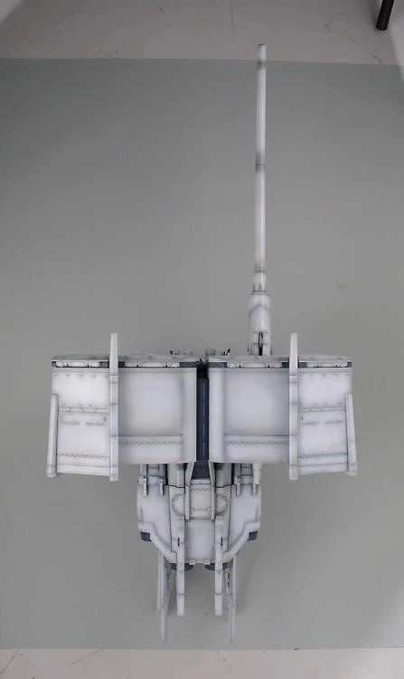 HGUC #28 GP03D Dendrobium