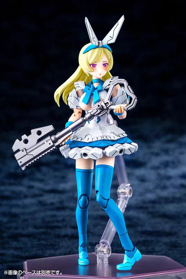 Megami Device Chaos & Pretty ALICE Model Kit