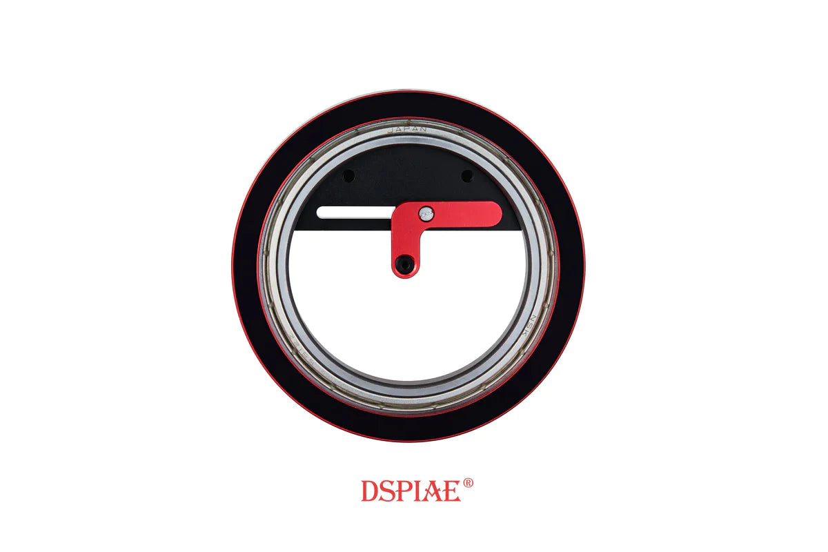 DSPIAE MT-EC Entry-level Stepless Adjustment Circular Cutter