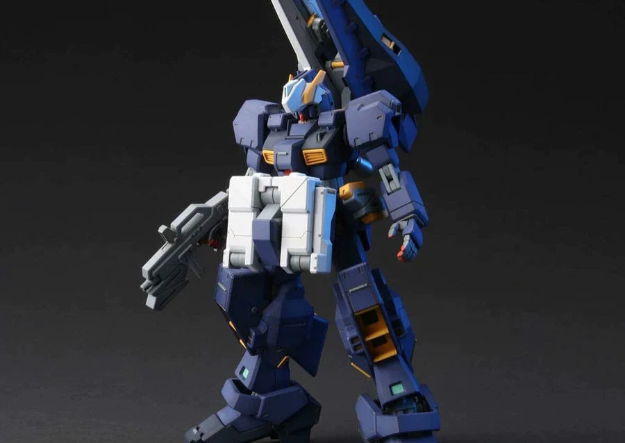 HGUC #57 RX-121-2A Gundam TR-1 (Advanced Hazel)