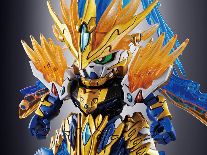 SD Sangoku Soketsuden #18 Sun Ce Gundam Astray