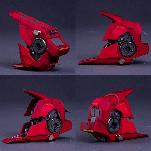 SH Studio PG 1/60 Sinanju conversion resin kit