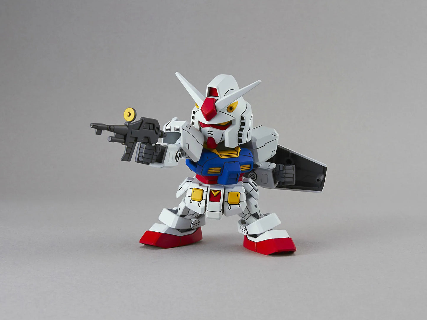 SD EX #01 RX-78-2 Gundam