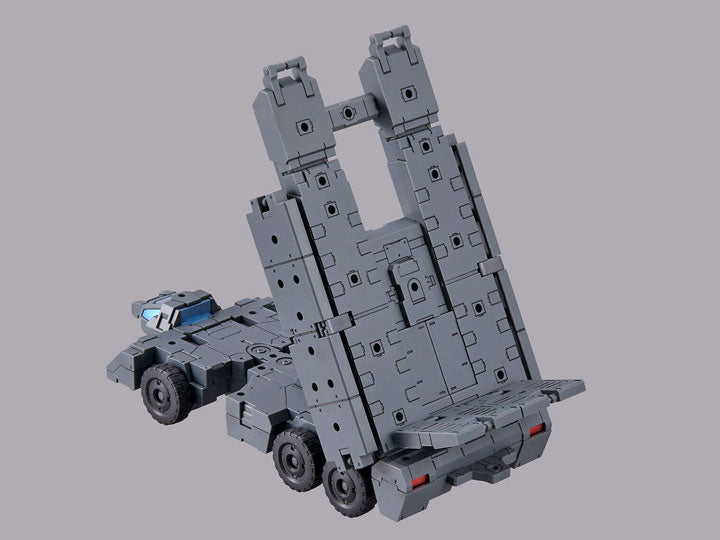 30 Minutes Missions EXA Vehicle (Customized Carrier Ver.)