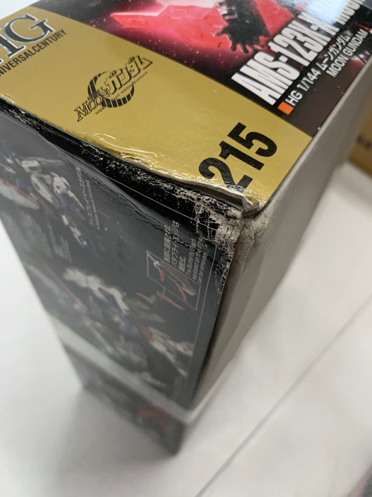 HG #215 AMS-123X Moon Gundam (10%OFF)