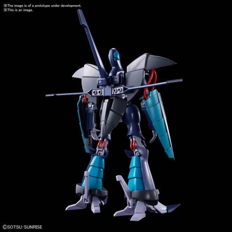 L-Gaim #02 HG A.Taul