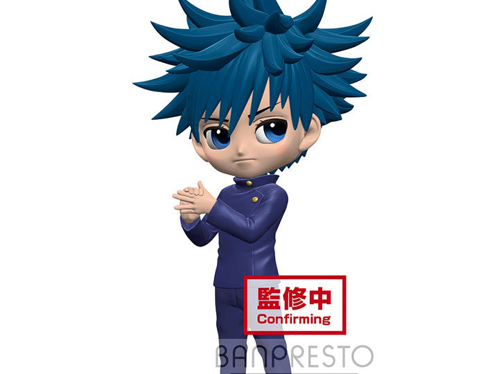 Jujutsu Kaisen Q Posket Megumi Fushiguro (Ver.B)