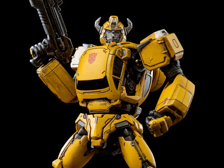 Transformers - MDLX Bumblebee