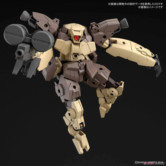 30MM #45 bEXM-29 Gardonova (Brown)