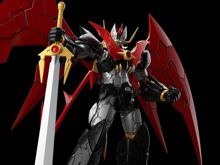 HG Mazinkaiser (Infinitism)