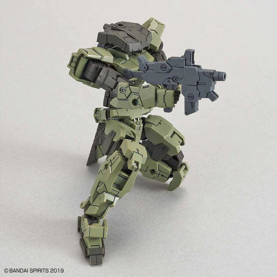 30 MM #11 eEXM-17 (Alto Green) Model Kit
