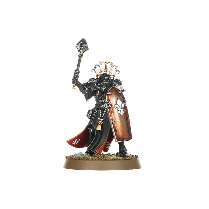 Warhammer 40,000 Adepta Sororitas: Celestian Sacresants