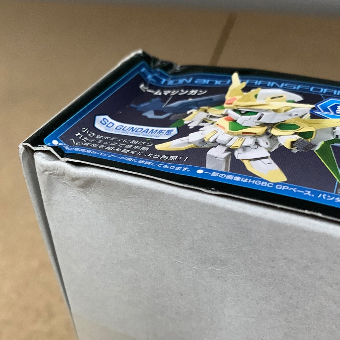 SDBF #30 Star Winning Gundam (Damaged Box) 15% Off