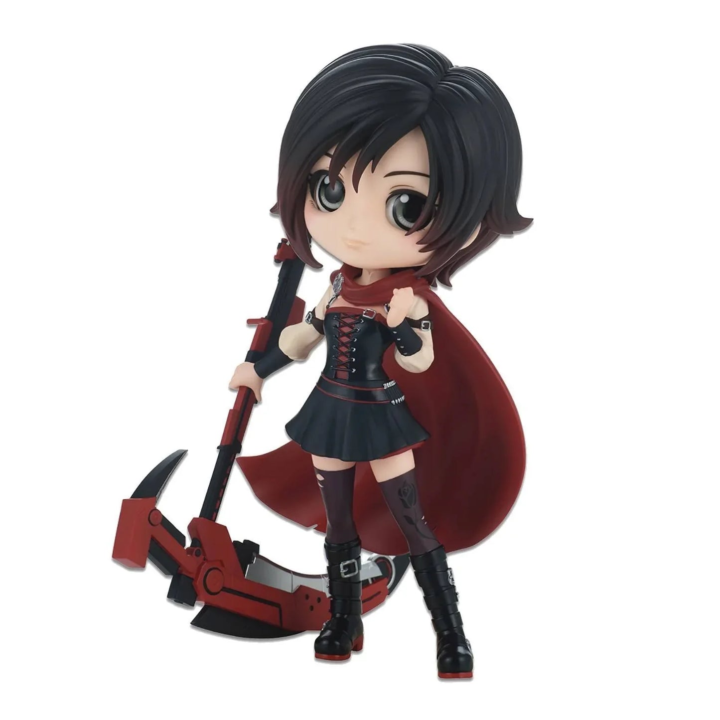 RWBY Ruby Rose Q posket