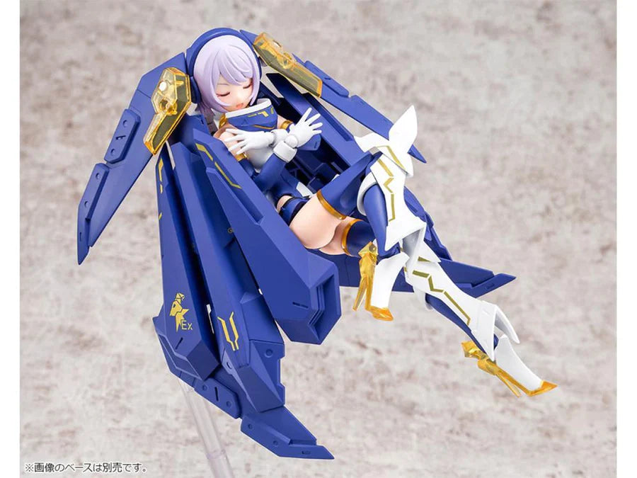 Megami Device Bullet Knights Exorcist Model Kit
