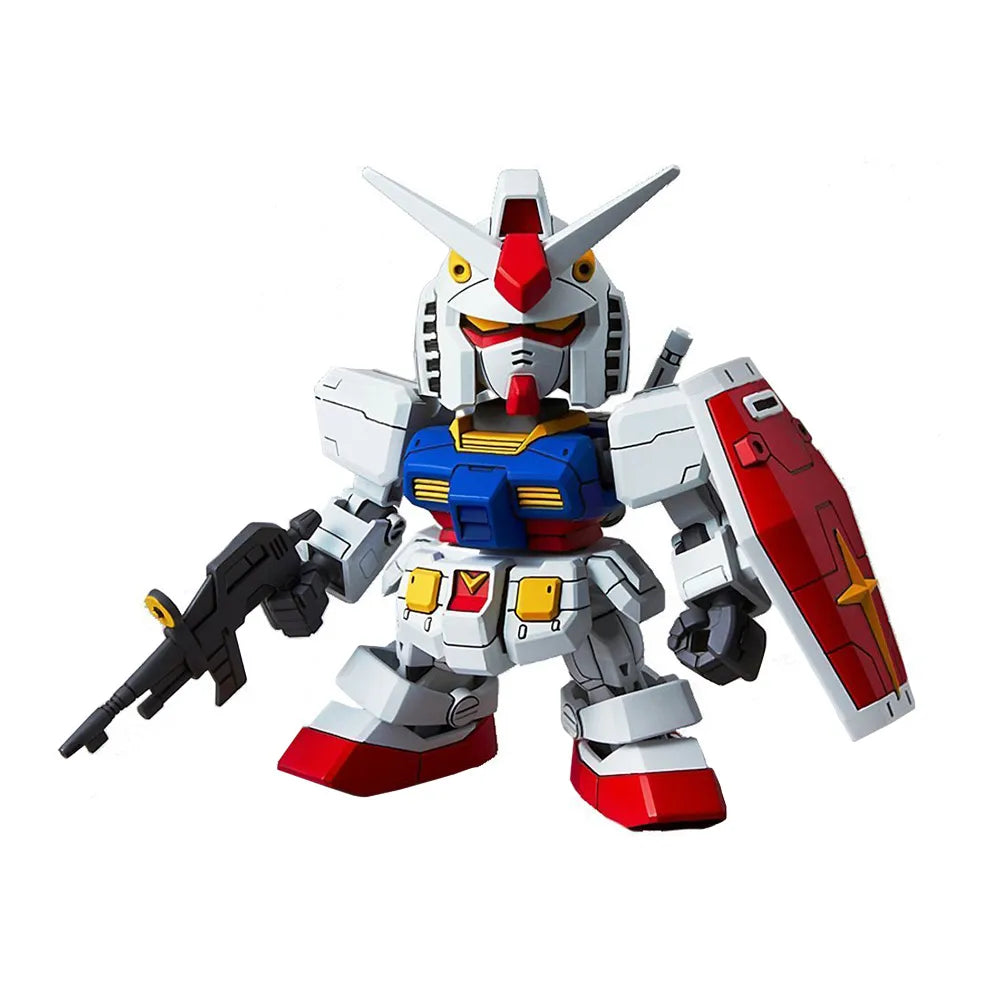 SD EX #01 RX-78-2 Gundam
