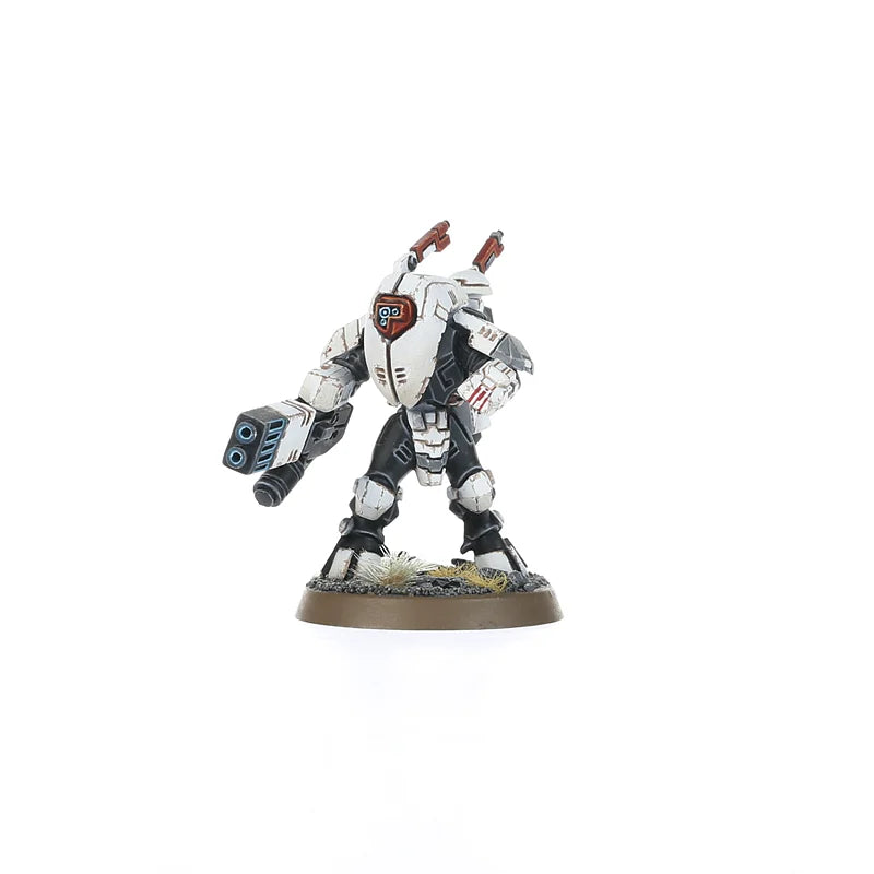 Warhammer 40,000 T'au Empire: Stealth Battlesuits