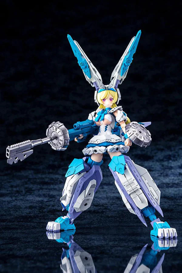 Megami Device Chaos & Pretty ALICE Model Kit