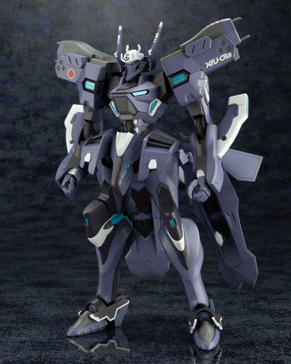 Muv-Luv Alternative Shiranui Second Manandal Ki (Ver.1.5)