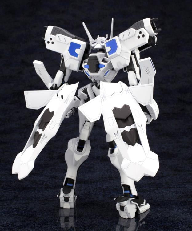 Muv-Luv Alternative Shiranui Second Yuya Bridges Ki (Ver. 1.5)