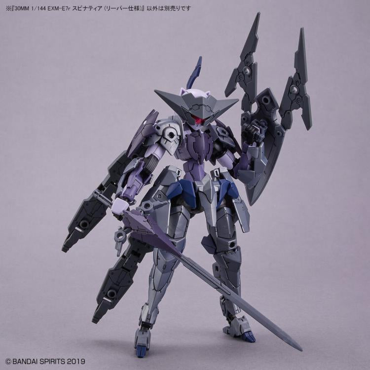 30 Minutes Missions #49 EXM-E7r Spinatia (Reaper Type)