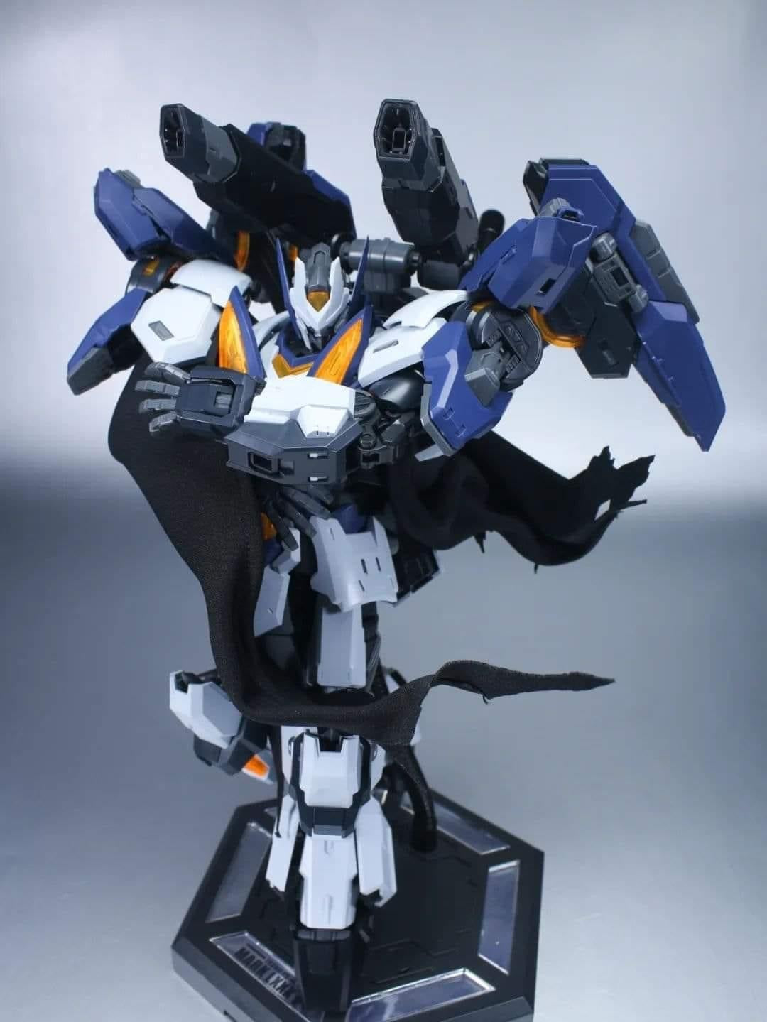 NonZero Studio NZS-05-3 Thor Model kit