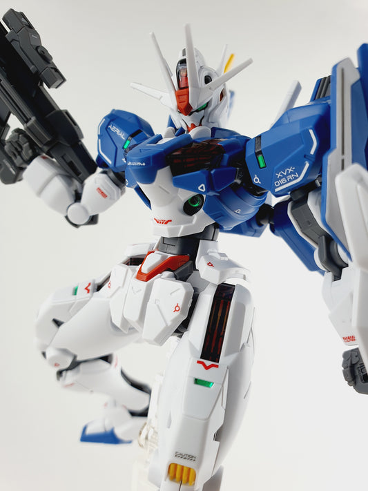 HG AERIAL REBUILD WATER DECAL