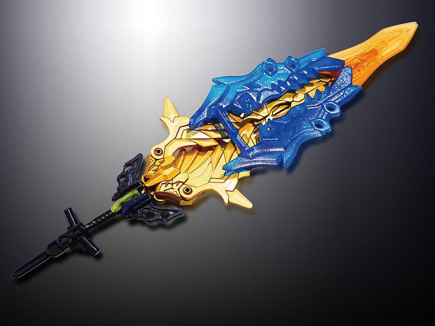 SD Sangoku Soketsuden #18 Sun Ce Gundam Astray
