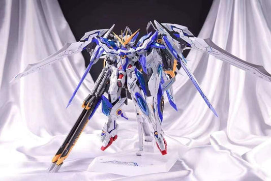 Super Nova Blue flame 1/100