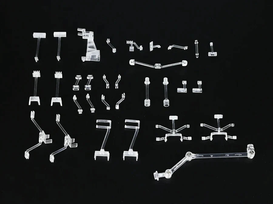 MG Virtue Display Stand