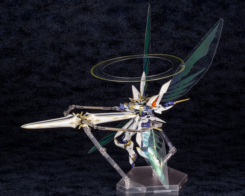 Xenoblade Chronicles 2 Siren Model Kit