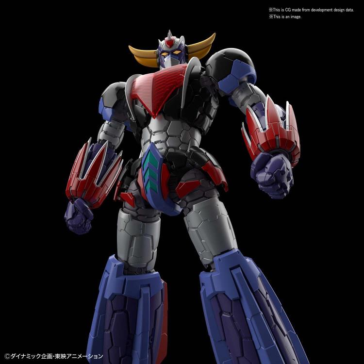 HG Grendizer (Infinitism)
