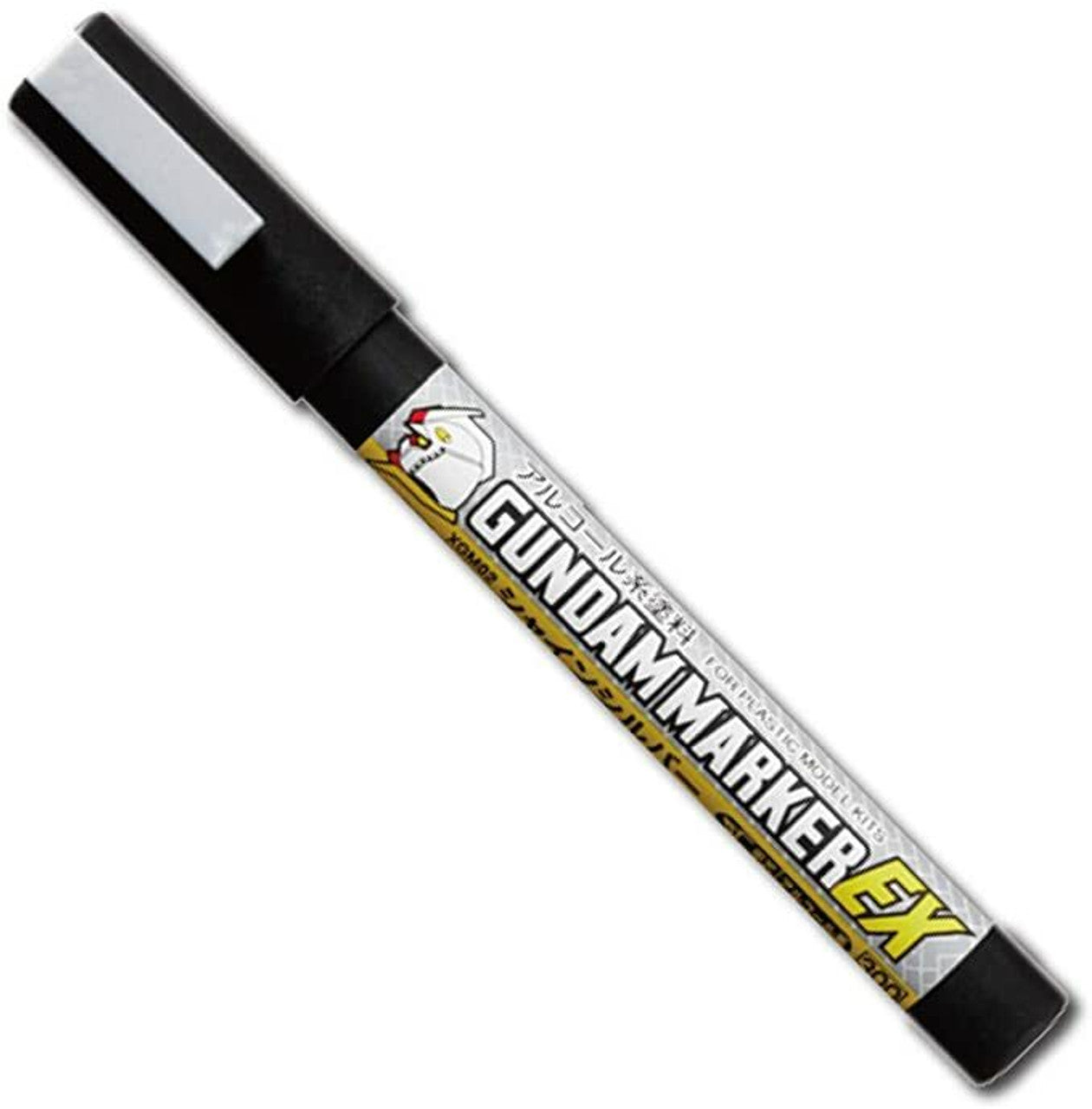 Gundam Markers (Multiple Colors and Series Options)