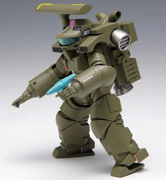 STARSHIP TROOPERS 1/20 POWERED SUIT (COMMANDER TYPE)